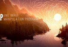 انتشار GIMP 3.0 پس از هفت سال توسعه!