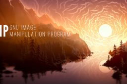 انتشار GIMP 3.0 پس از هفت سال توسعه!