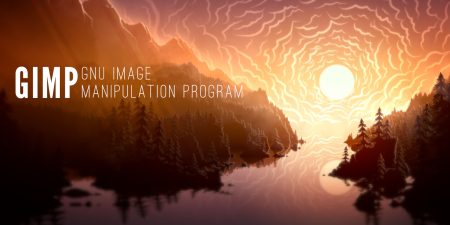 انتشار GIMP 3.0 پس از هفت سال توسعه!
