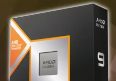 تاریخ عرضه AMD Ryzen 9950X3D تأیید شد، ۱۲ مارس