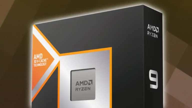 تاریخ عرضه AMD Ryzen 9950X3D تأیید شد، ۱۲ مارس