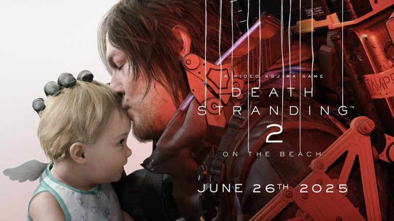 تریلر جدید Death Stranding 2 و تاریخ انتشار آن منتشر شد
