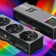 لنوو از کارت‌های گرافیک GeForce RTX 5090D و RTX 5080 LEGION رونمایی کرد