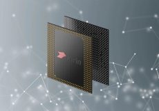 هوآوی X90 اولین چیپست ARM-based کامپیوتر هوآوی در راه است
