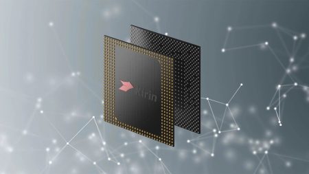 هوآوی X90 اولین چیپست ARM-based کامپیوتر هوآوی در راه است
