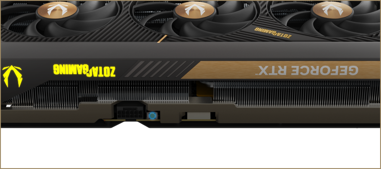 کارت گرافیک ZOTAC GAMING GeForce RTX 5080 SOLID OC 16GB