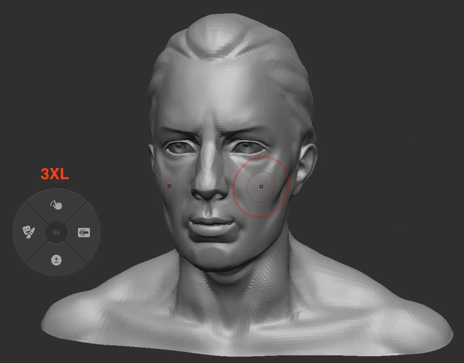 رونمایی از ZBrush 2025.2 قدرت بیشتر در مدل‌سازی و متریال‌های Redshift