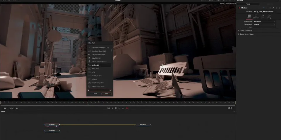 معرفی نسخه بتای DaVinci Resolve 20.0 از Blackmagic Design
