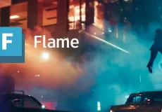 Flame 2026 از Autodesk؛ جهش بزرگ در کامپوزیت، مدیریت رنگ و هوش مصنوعی