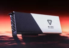 Moore Threads با MUSA به جنگ CUDA می‌رود؛ جایگزین بومی برای توسعه GPU در چین