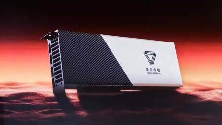 Moore Threads با MUSA به جنگ CUDA می‌رود؛ جایگزین بومی برای توسعه GPU در چین