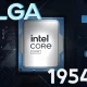 سوکت جدید LGA 1954 برای پردازنده‌های دسکتاپ Intel Nova Lake-S معرفی می‌شود