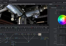 انتشار نسخه بتای Fusion Studio 20.0 با امکانات تازه برای کاربران جلوه‌های بصری