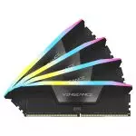 رم Corsair Vengeance RGB DDR5 32GB 6400MHz CL36 رم Corsair Vengeance RGB DDR5 32GB 6400MHz CL36
