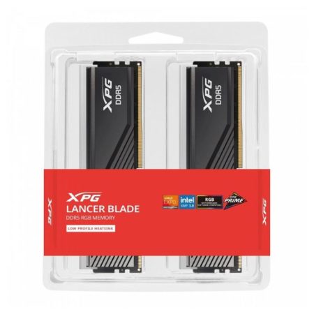 رم XPG LancerBlade DDR5 RGB 32GB 6000MTs CL48