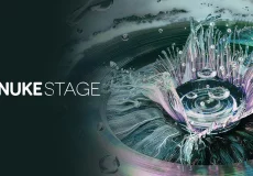 معرفی Nuke Stage از Foundry گامی نوین در تولید مجازی و جلوه‌های بصری بلادرنگ