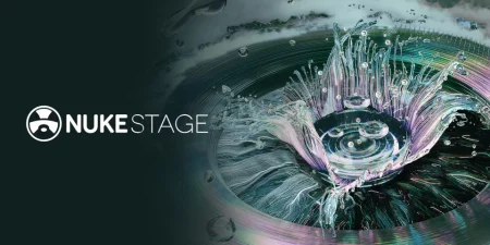 معرفی Nuke Stage از Foundry گامی نوین در تولید مجازی و جلوه‌های بصری بلادرنگ