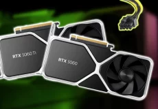 کارت‌های گرافیک ZOTAC RTX 5060 Ti با کانکتور 8 پینی PCI-E مشخصات، امنیت و عملکرد بهینه