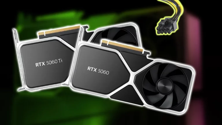 کارت‌های گرافیک ZOTAC RTX 5060 Ti با کانکتور 8 پینی PCI-E مشخصات، امنیت و عملکرد بهینه