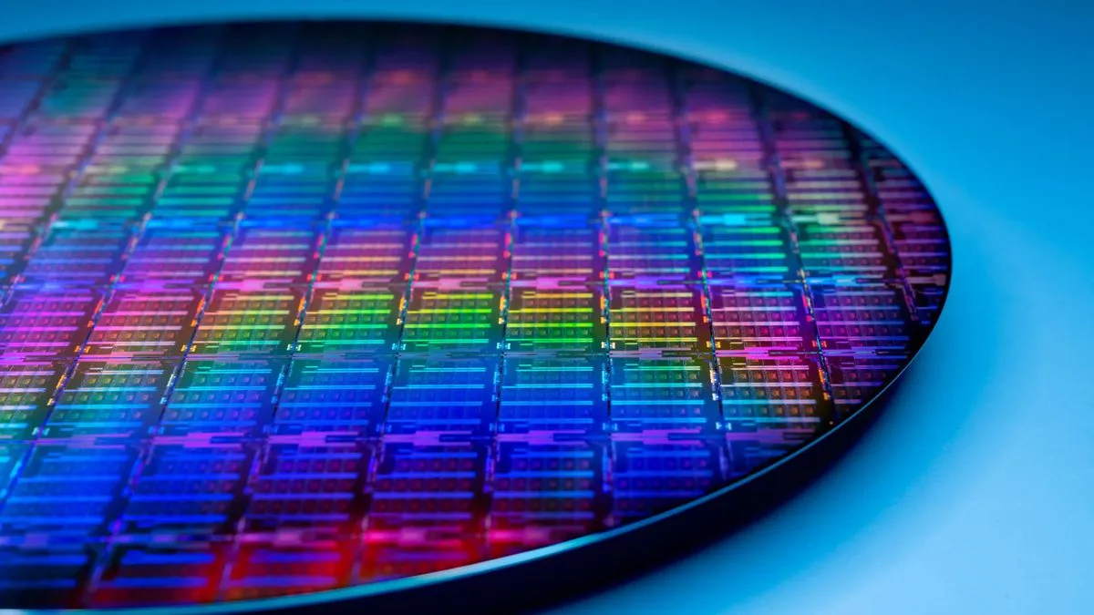 آیا اینتل در حال تقلید از جادوی کش X3D شرکت AMD است؟