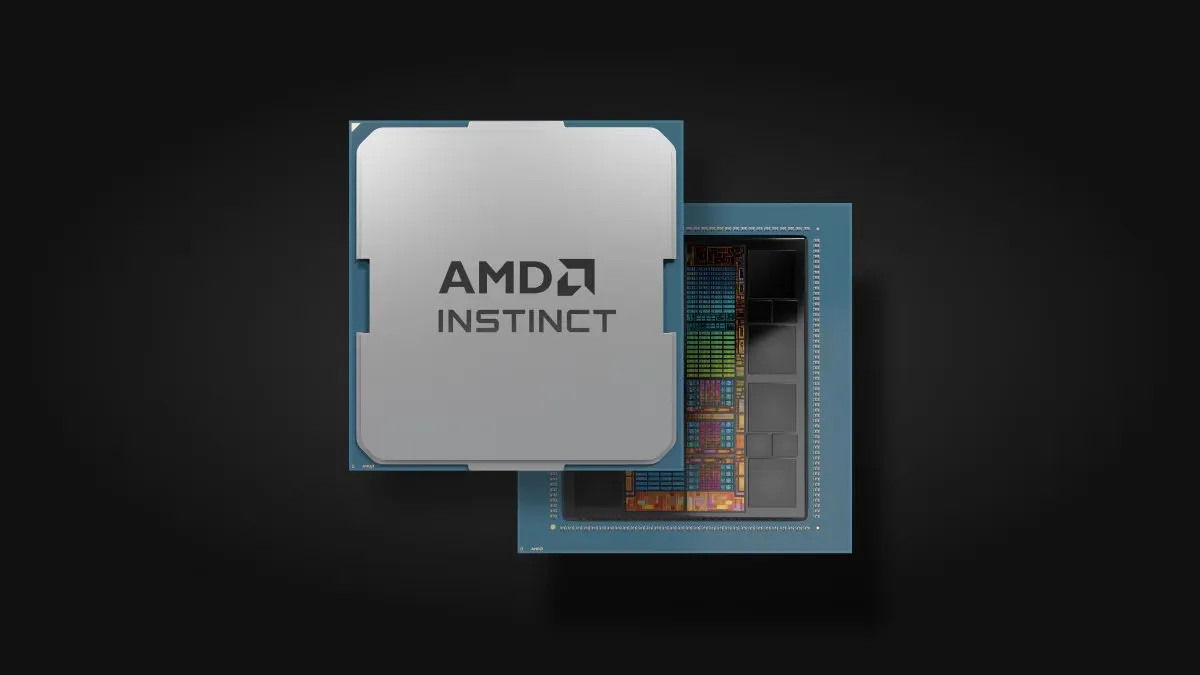 رونمایی AMD از معماری Rack-Scale سری MI450؛ آغاز رقابت بزرگ با NVIDIA در هوش مصنوعی