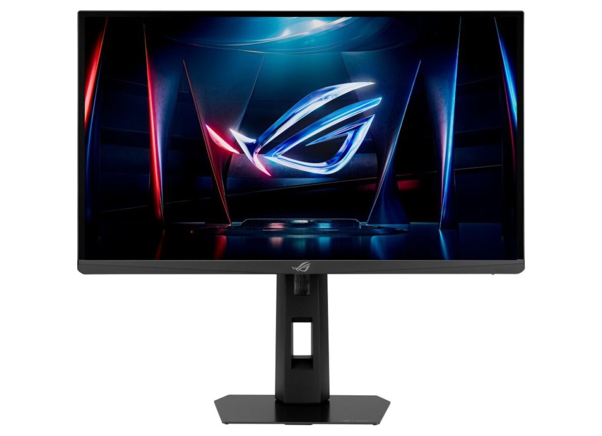 مانیتور ASUS ROG Strix Ace XG248QSG، تجربهای بیوقفه با سرعت ۶۱۰ هرتز