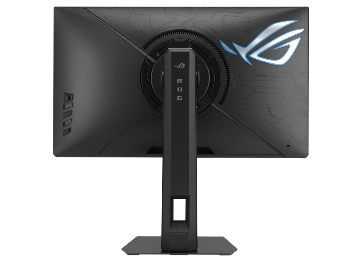 مانیتور ASUS ROG Strix Ace XG248QSG، تجربهای بیوقفه با سرعت ۶۱۰ هرتز