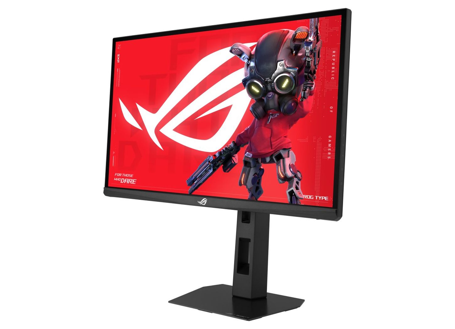 مانیتور ASUS ROG Strix Ace XG248QSG، تجربهای بیوقفه با سرعت ۶۱۰ هرتز