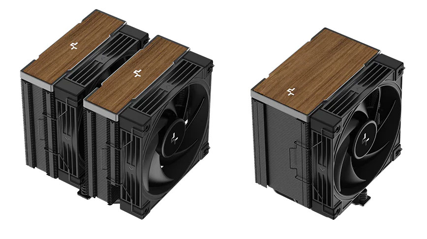 محصولات نوآورانه DeepCool در Computex 2025