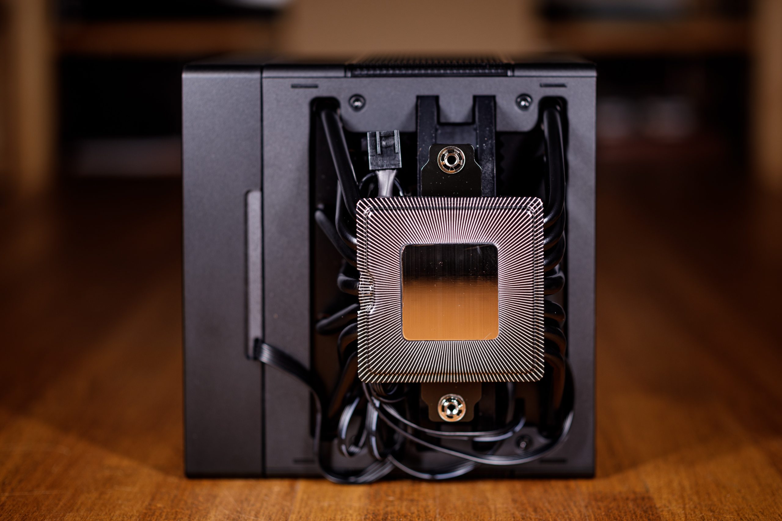 محصولات نوآورانه DeepCool در Computex 2025