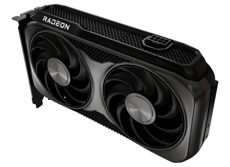 معرفی کارت گرافیک AMD Radeon RX 9060 XT