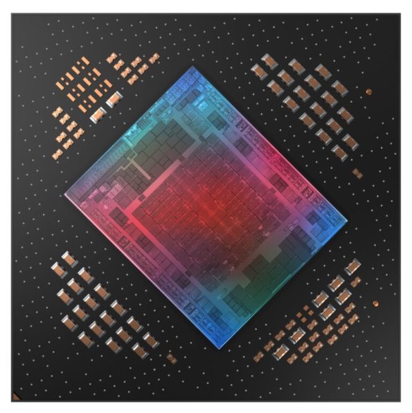 معرفی کارت گرافیک AMD Radeon RX 9060 XT