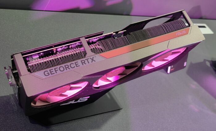 معرفی ASUS GeForce RTX 5080 Noctua Edition ترکیبی از قدرت و سکوت