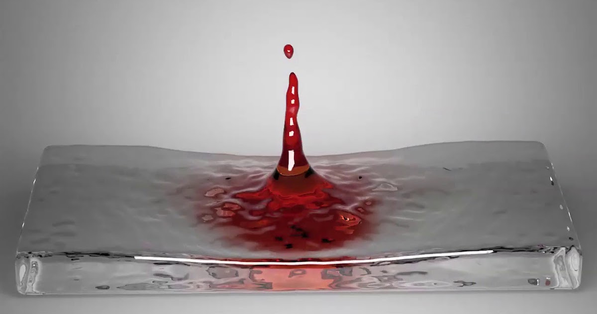 نسخه 7.4 پلاگین thinkingParticles منتشر شد امکانات تازه برای شبیهسازی ذرات در 3ds Max