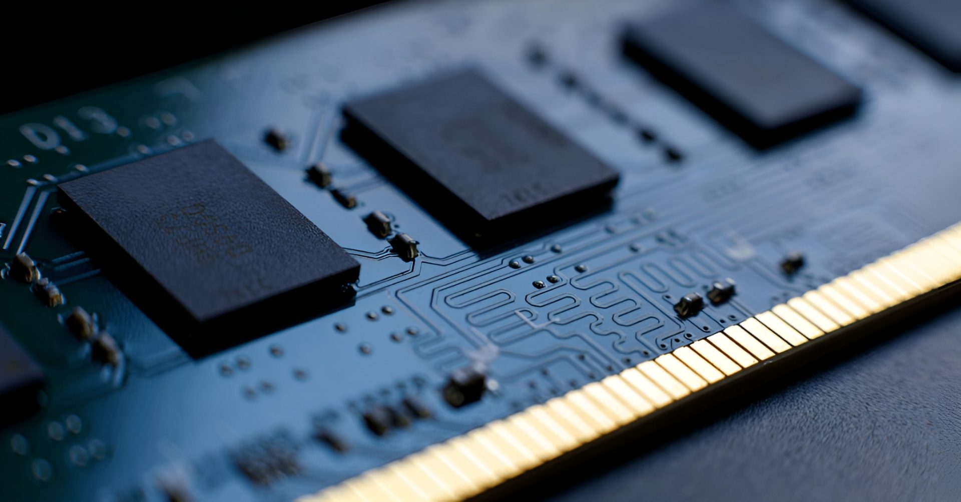 ورود CXMT به بازار حافظه DDR5 و HBM3؛ رقابت جدید با غول‌های جهانی