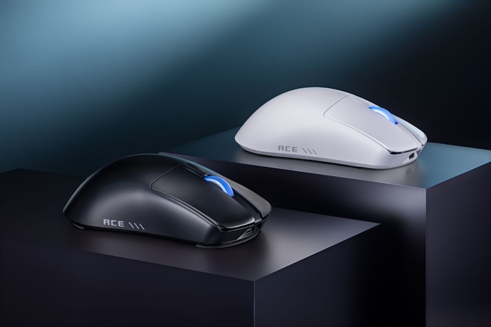 کیبورد و ماوس حرفهای ROG از ایسوس؛ دقت و عملکرد بینظیر برای گیمرها
