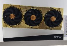 بررسی کارت گرافیک MSI RTX 5090 و RTX 5080 طراحی جدید، خنک‌کنندگی حرفه‌ای