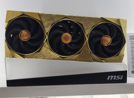 بررسی کارت گرافیک MSI RTX 5090 و RTX 5080 طراحی جدید، خنک‌کنندگی حرفه‌ای