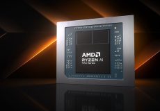 AMD Ryzen AI Max Pro 385 پردازنده میان‌رده، اقتصادی و مناسب برای هوش مصنوعی و بازی