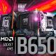 AMD تولید چیپست B650 را متوقف کرد؛ B850 به‌زودی جایگزین می‌شود