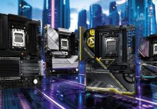 ASRock X870E Taichi OCF مادربرد اورکلاکینگ حرفه‌ای برای سوکت AMD AM5