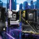ASRock X870E Taichi OCF مادربرد اورکلاکینگ حرفه‌ای برای سوکت AMD AM5