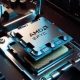 EPYC 4005 پردازنده سرور با سوکت AM5