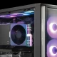 Hyper 612 Apex؛ بازگشت قدرتمند Cooler Master با طراحی استلث و کارایی بالا