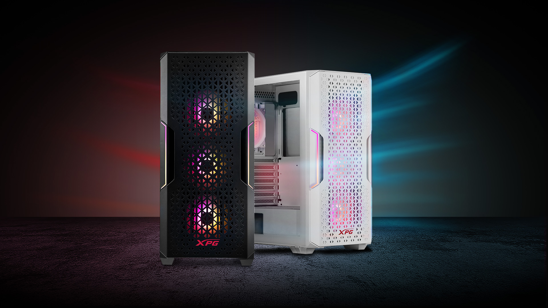XPG STARKER AIR-C