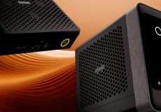 Zotac با مینی‌پی‌سی‌های AMD و Nvidia به Computex 2025 می‌آید