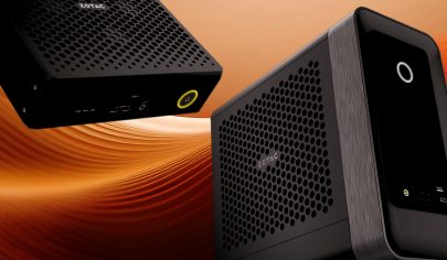 Zotac با مینی‌پی‌سی‌های AMD و Nvidia به Computex 2025 می‌آید