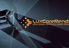 انتشار LuxCoreRender 2.10؛ پشتیبانی از Blender 4 و بازگشت توسعه پس از سه سال