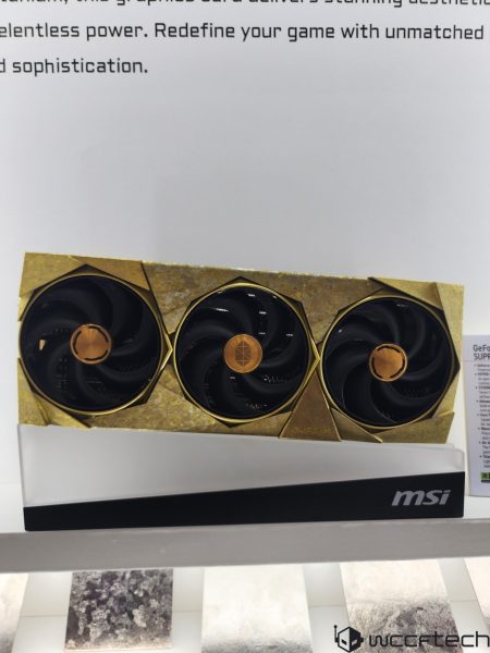 بررسی کارت گرافیک MSI RTX 5090 و RTX 5080 طراحی جدید، خنک‌کنندگی حرفه‌ای