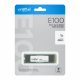 حافظه SSD کروشیال مدل E100 1TB